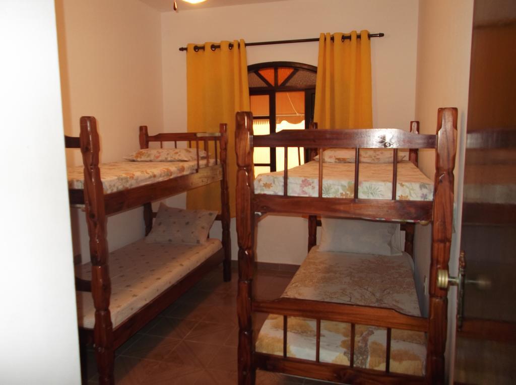 Venus Apartamentos Ilha Comprida Zimmer foto