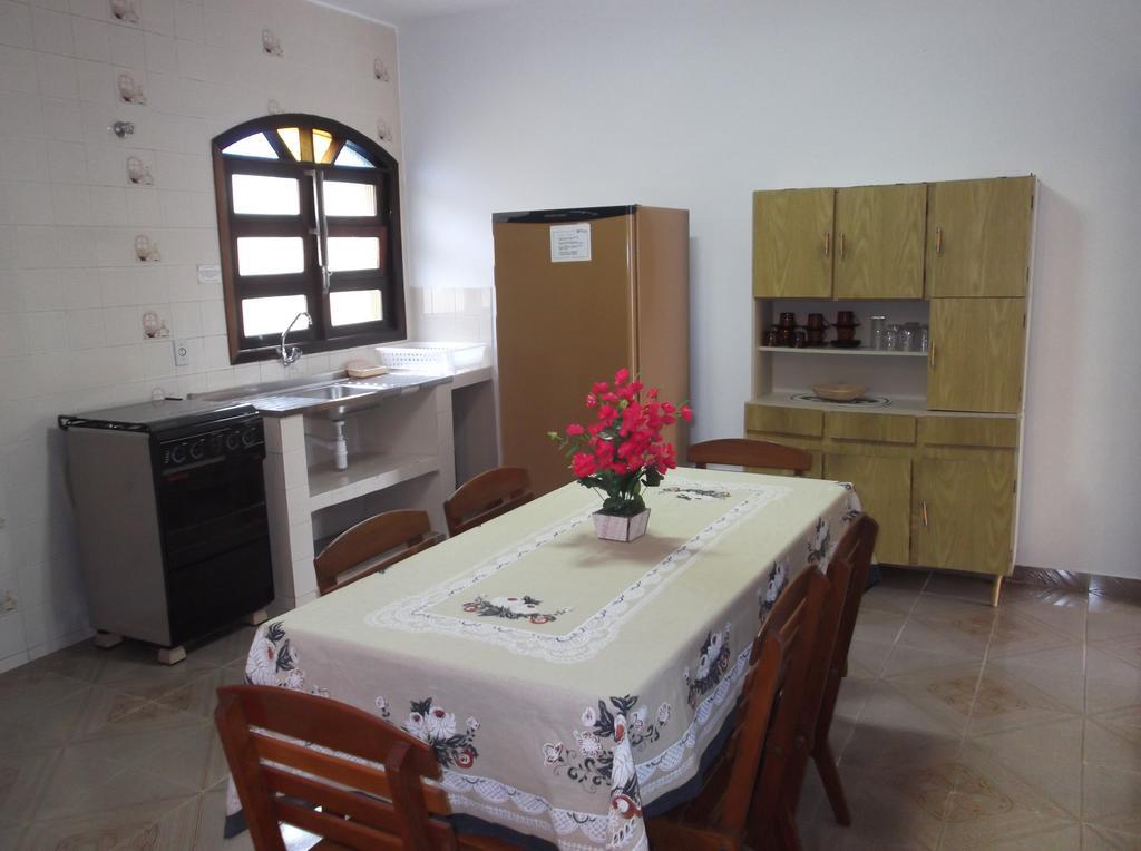 Venus Apartamentos Ilha Comprida Zimmer foto