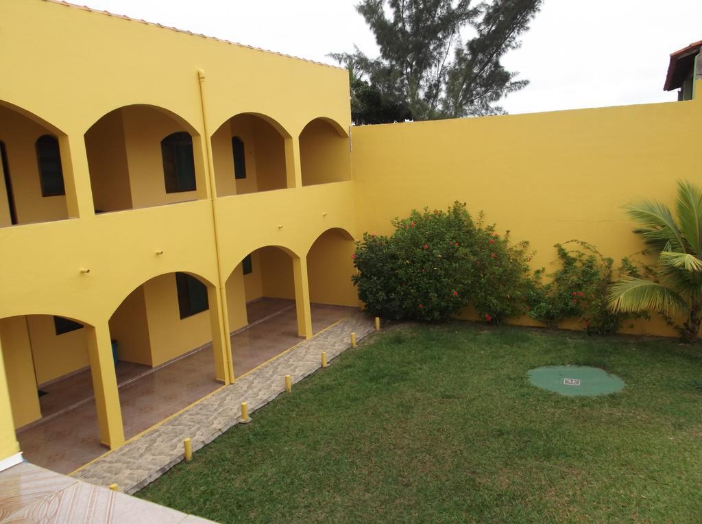 Venus Apartamentos Ilha Comprida Zimmer foto