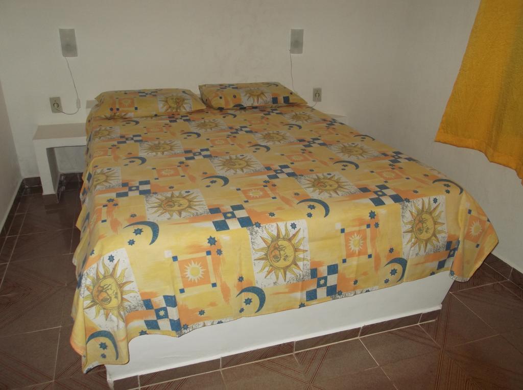 Venus Apartamentos Ilha Comprida Zimmer foto