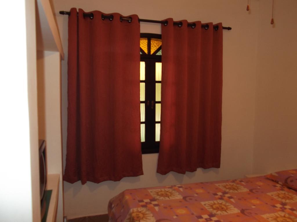 Venus Apartamentos Ilha Comprida Zimmer foto