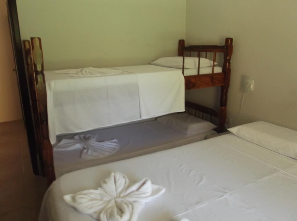 Venus Apartamentos Ilha Comprida Zimmer foto