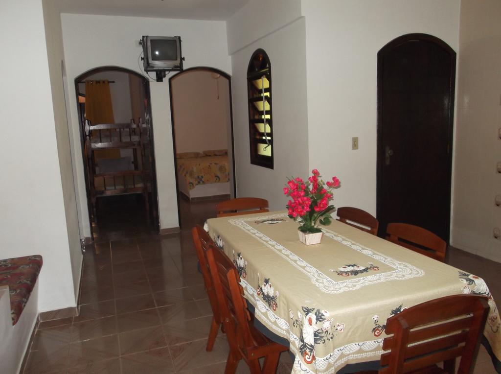 Venus Apartamentos Ilha Comprida Zimmer foto